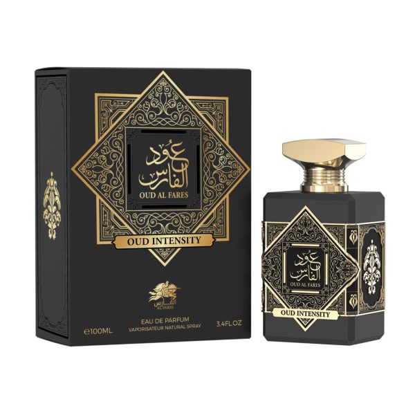 OUD AL FARES OUD INTENSITY - Image 3