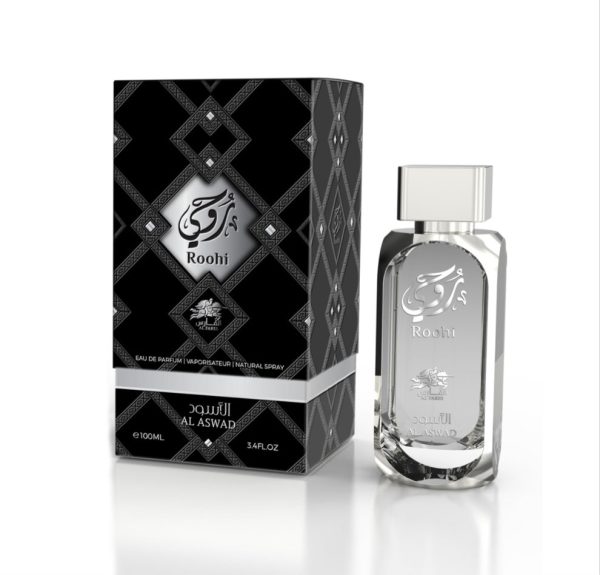 ROOHI AL ASWAD - Image 3