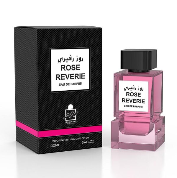 ROSE REVERIE - Image 3