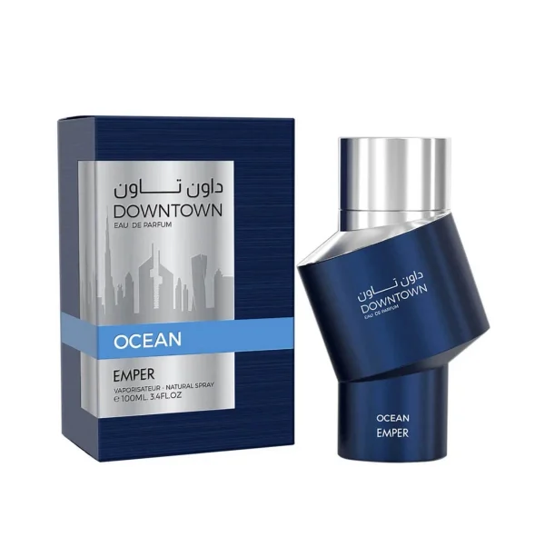 DOWNTOWN OCEAN - Image 2