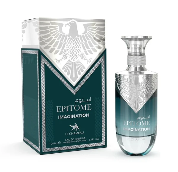 EPITOME IMAGINATION - Image 2
