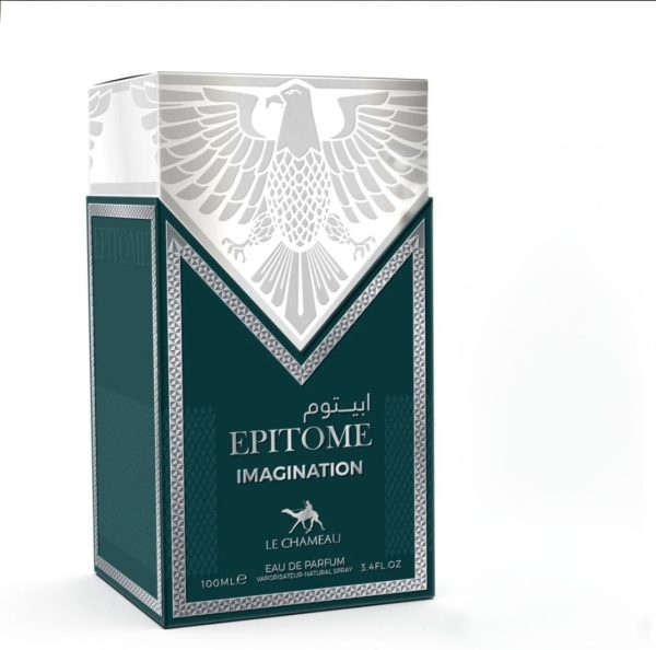 EPITOME IMAGINATION - Image 3