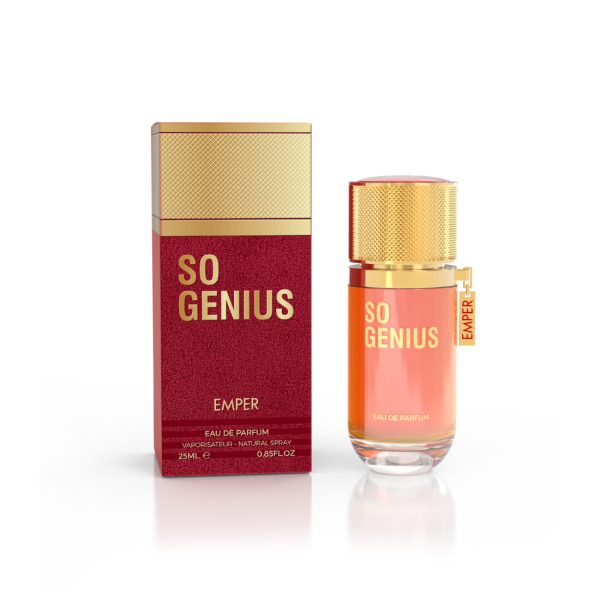 SO GENIUS - Image 3