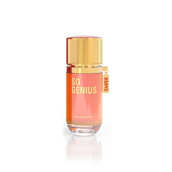 SO GENIUS - Image 2